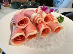 -狐狸爱上椰子鸡(滨江星光大道店)