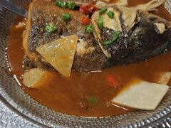 -宏状元现熬粥·京味菜(黄寺大街店)