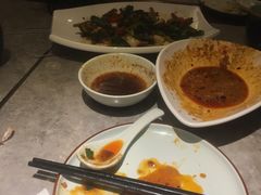 -小杨烤肉(高新店)