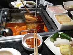 -海底捞火锅(德辉广场店)