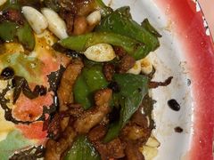 -杨记隆府重庆江湖菜(大悦城店)