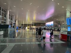 -温州龙湾国际机场
