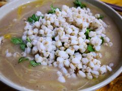 啥汤-李四辈(众意路9店)