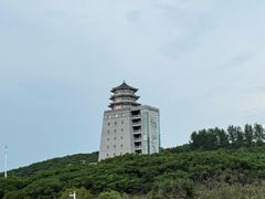 -珲春防川景区
