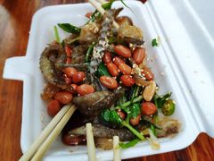 -陈添記·祖傳爽鱼皮·西关老字号(广州首店)
