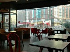 -COSTA COFFEE(丰联广场店)