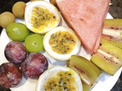 -川骄海鲜自助(河东店)