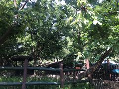 -北京水岸山吧度假村(雁栖镇店)
