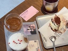 -fishtank鱼缸咖啡(三山街店)