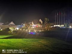 -溪口-滕头旅游景区