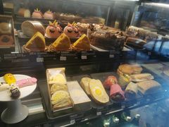 -星巴克(福州三坊七巷店)