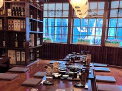 -鸟鹏烧鸟居酒屋(仁恒梦中心店)