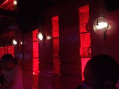 -苏荷酒吧(九街店)