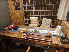 -邈墨茶馆(大兜路1号店)