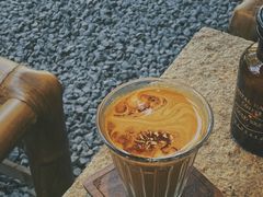 夜来香-Metal hands·铁手咖啡