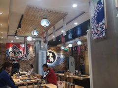 -老板不给炸自助炸串(中央大街总店)