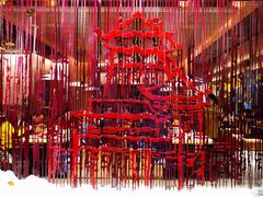 -京华烟云·北京烤鸭(领展购物广场·中关村店)