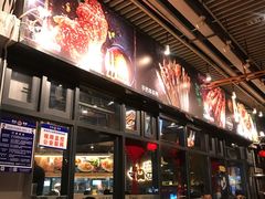 -木屋烧烤(龙岗南联店)