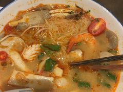 -美奈小馆·越南料理(中航城君尚购物中心店)