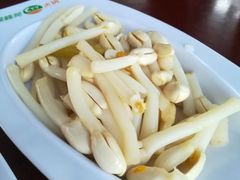 -闻道食府烙饼卷带鱼(原车耳营店原大觉寺店)