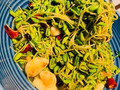 清炒时蔬-扬州狮子楼·非遗淮扬菜(总店)