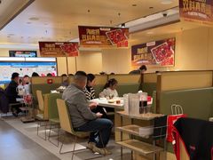 -海底捞火锅(江宸天街店)