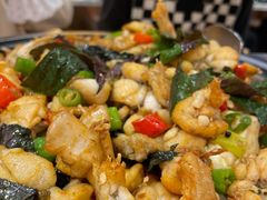 -蓉幸会川菜(苏宁广场店)
