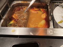 -星伦多自助料理·涮烤一体(虹悦城店)