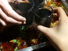 -琴早英子菜馆(古田路店)