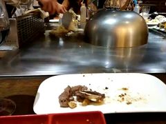 -铁板诱惑法式铁板烧(大卫城店)