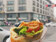 -海燕家人灌蛋饼(凤凰街店)