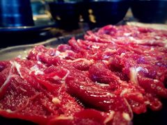 -手选潮汕鲜活牛肉火锅(二七广场店)