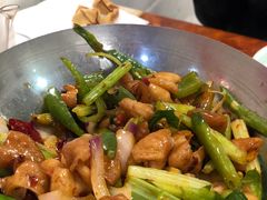 -天天沸腾(东港路店)