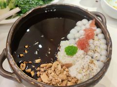 -饭怕鱼·黄焖鲟龙鱼(湖大店)