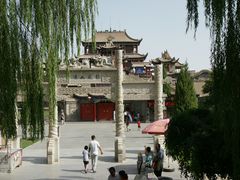 -高庙保安寺