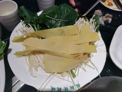 -清真·锦翔炝锅鱼(明德门店)