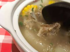 -西贝(上海中心店)
