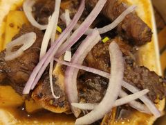 -海景壹号大酒店(滨湖店)