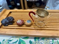 -先春西湖龍井•九曲红梅(杭大路店)