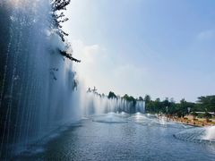 -济南国际园博园