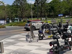 -东莞松山湖万象汇