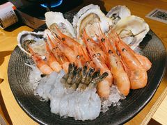 -松岛日本料理(汾江路店)