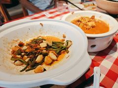 -西贝(吴江路湟普汇店)