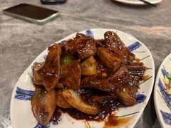 -奶奶的味道(胶州路店)