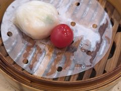 -点都德(世纪汇店)