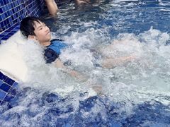 -徐州乐园加勒比水世界