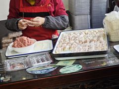 -长人馄饨铺(解放街店)