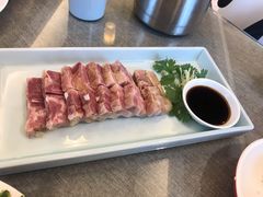 冶春肴肉-冶春茶社(官园桥店)