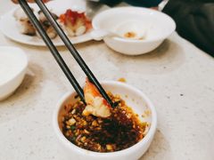 -青蓬蒸汽海鲜·深圳老字号·团建聚会(壹方城店)