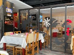 -辣婆婆(航天桥店)